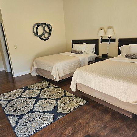Sunset Cottage Motel Ligonier エクステリア 写真